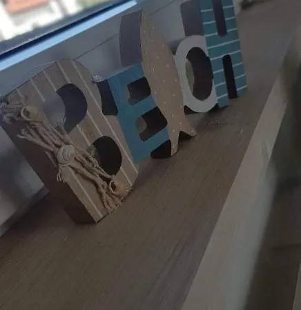 Apartamenty Perla Baltyku Władysławowo Eksteriør bilde