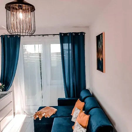 Apartamenty Perla Baltyku Władysławowo Eksteriør bilde