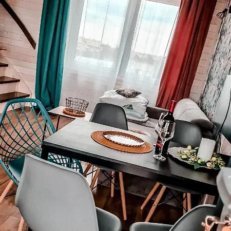 Apartamenty Perla Baltyku Władysławowo Eksteriør bilde