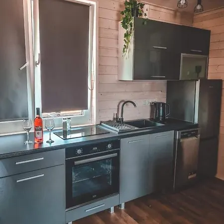 Apartamenty Perla Baltyku Władysławowo Eksteriør bilde