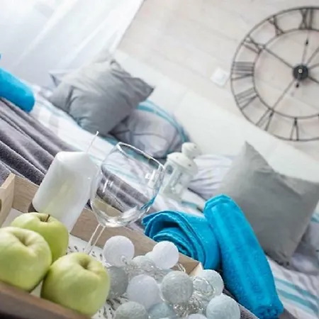 Apartamenty Perla Baltyku Władysławowo Eksteriør bilde