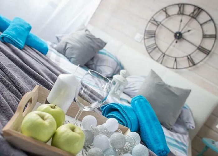 Apartamenty Perla Baltyku