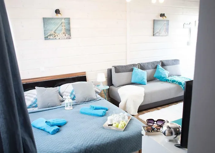 Apartamenty Perla Baltyku