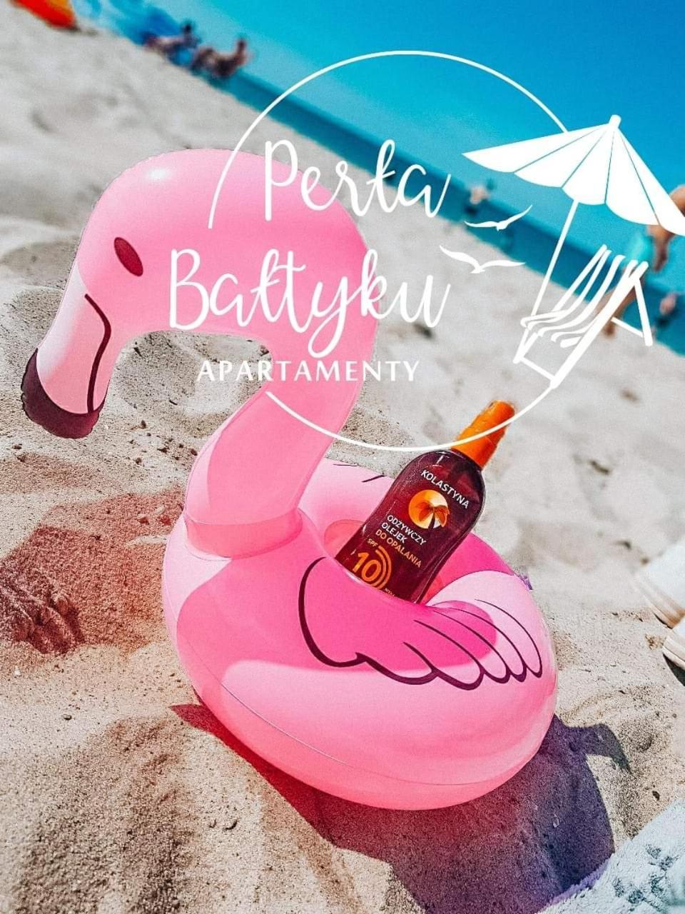 Perla Baltyku * Władysławowo